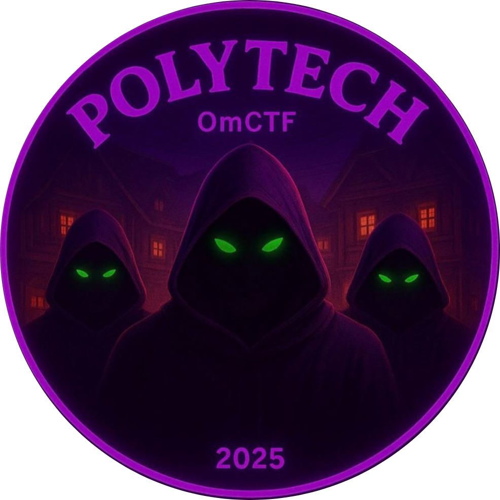 OmCTF.Polytech2025